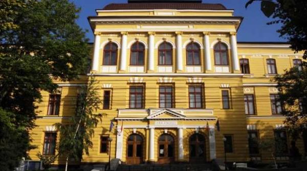 copiii romani aflati in sri lanka la un schimb international si cultural sunt elevi la colegiul costache negruzzi din iasi