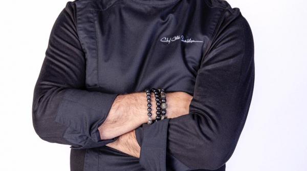 chef catalin scarlatescu despre inspiratia sa din bucatarie ea m a invatat tot ceea ce stiu astazi