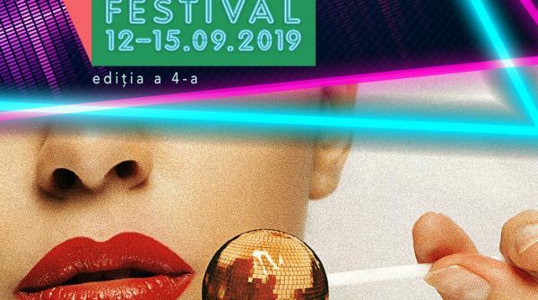 dokstation 4 editie disco la bucuresti