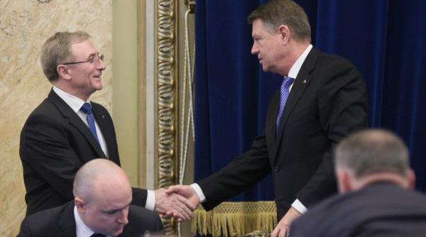 suspiciuni de incalcare a legii in cazul pensionarii lui augustin lazar