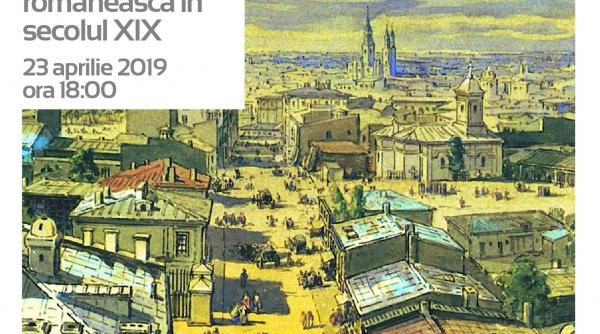 idei in agora cu mircea anghelescu