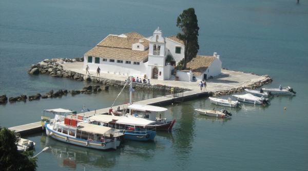 minivacanta last minute in grecia