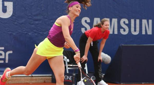 o jucatoare din romania a realizat surpriza saptamanii