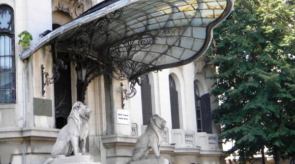 premiile actualitatea muzicala vor fi decernate pe 24 aprilie