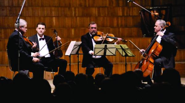 ultimele sapte cuvinte ale mantuitorului pe cruce haydn la sala radio