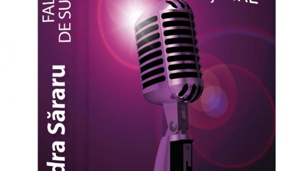 a aparut fals jurnal de supravietuire de ruxandra sararu o selectie de interviuri cu personalitati