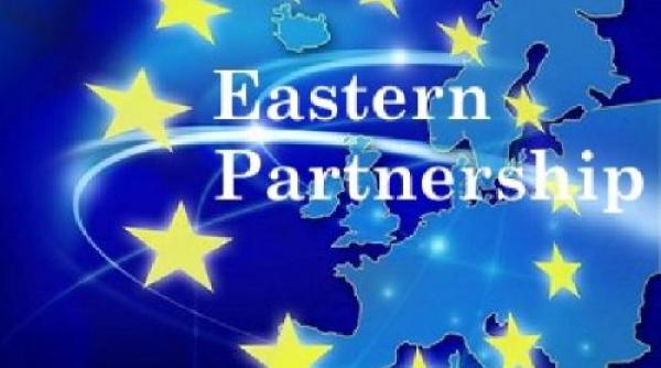 conferinta la 10 ani de la lansarea parteneriatului estic organizata la chisinau