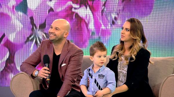 editii speciale de paste la antena 1