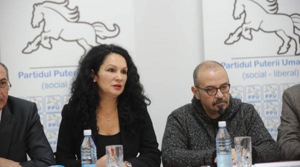 partidul puterii umaniste social liberal se consolideaza in judetul cluj