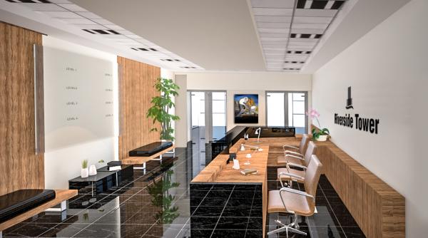 200 000 de angajati din bucuresti ar putea avea birouri mai bune