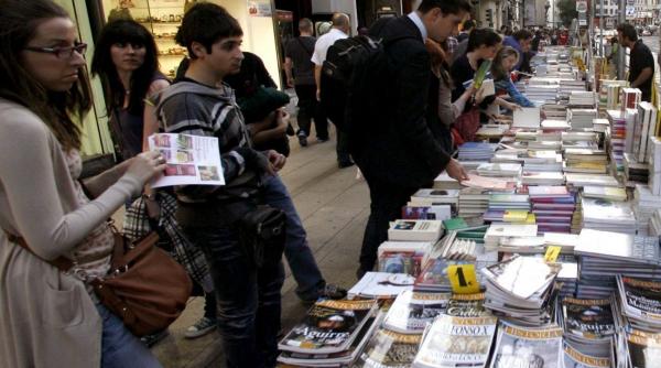 noaptea cartilor prezentarea volumului singuratate si destin de emil cioran