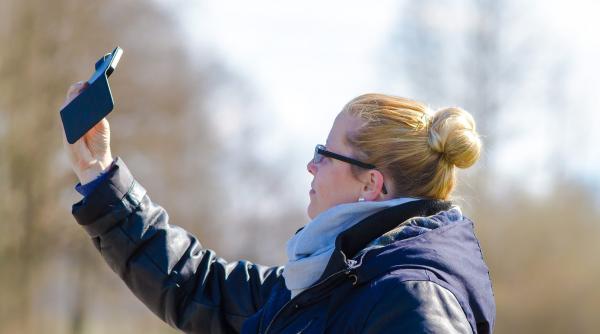 selfi ul pe tren ucide