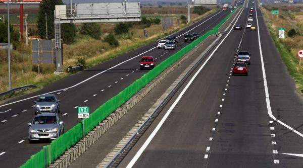 avem doar 832 km de autostrazi