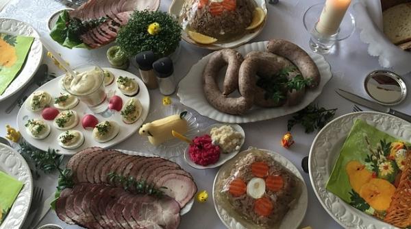 cinci pasi sa nu te ingrasi de paste