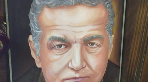 gigi becali nu trebuie sa ma duc la serviciu merg in fiecare zi la biserica