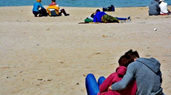 romanii sunt dispusi sa cheltuiasca intre 200 si 400 lei de persoana pentru o mini vacanta de paste