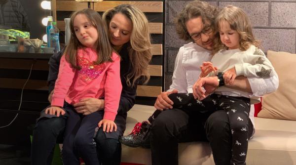 chef florin dumitrescu despre familia sa daca ar fi dupa ava si mia as gati doar doua retete