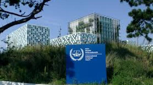 sudan seful opozitiei considera ca tara sa trebuie sa adere imediat la curtea penala internationala