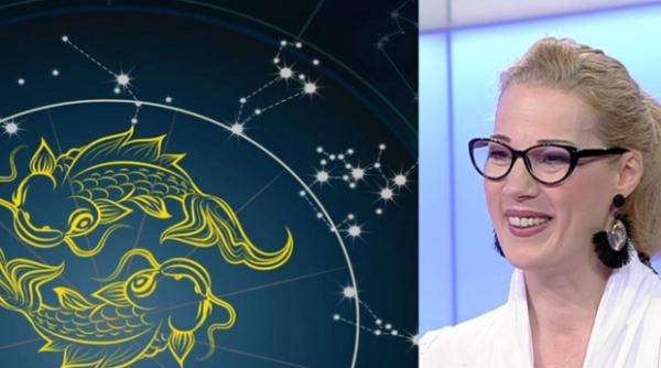 horoscop saptamanal 29 aprilie 5 mai 2019 prezentat de camelia patrascanu este o saptamana pentru incarcarea bateriilor