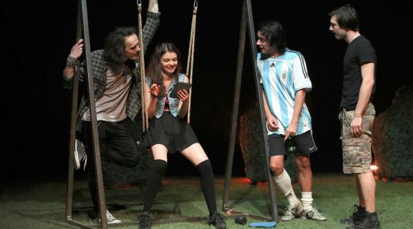 o noua premiera 9g la tnb de a baba oarba