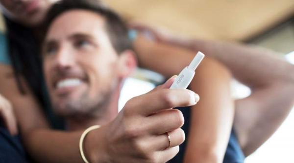 e oficial philip morris a primit acordul administratiei pentru alimente si medicamente din sua pentru comercializarea iqos