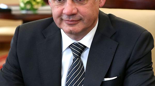 presedintele kiska laudat de steinmeier pentru politica fata de minoritati si pozitia favorabila primirii de refugiati