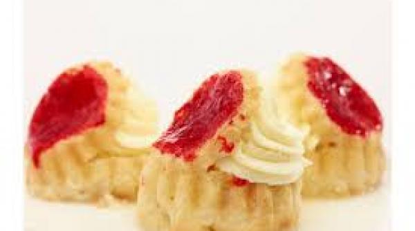 reteta zilei savarine