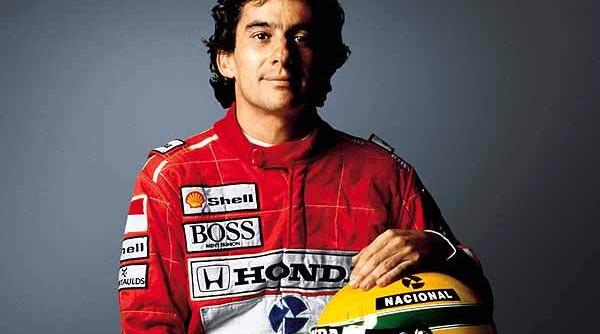 25 de ani de la moartea pilotului brazilian de f1 ayrton senna