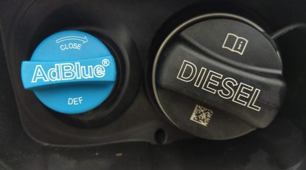 cand vor disparea dieselurile