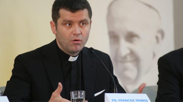 noutati despre vizita papei francisc