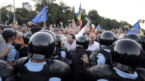 bogdan licu voi verifica stadiul cercetarilor din dosarul privind violentele din 10 august 2018