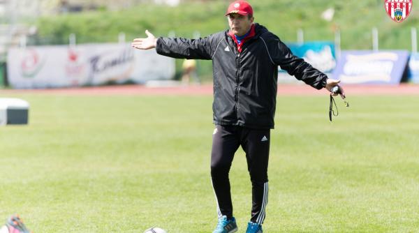 eugen neagoe si a reziliat contractul cu sepsi si e cu un pas la craiova