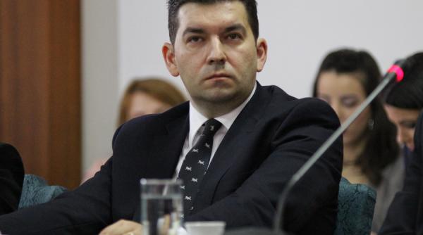 liviu voinea a fost numit reprezentantul romaniei la fondul monetar international