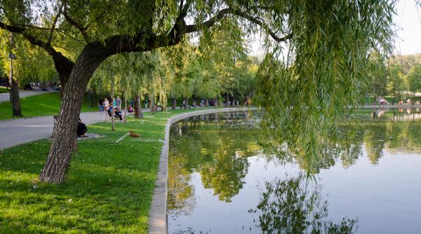 meteorologii au facut anuntul cum va fi vremea in urmatoarele trei zile