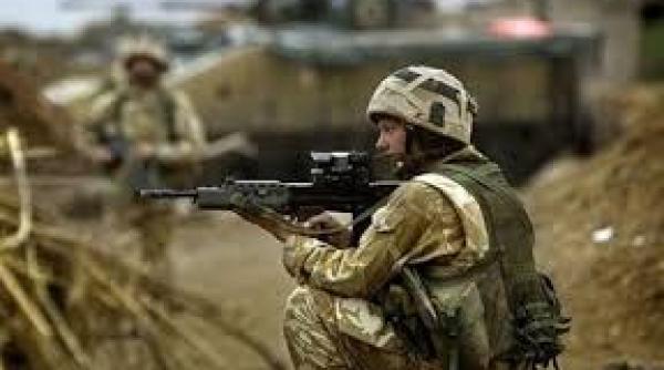 raport al pentagonului 120 de civili au fost ucisi in 2018 in operatiuni militare americane