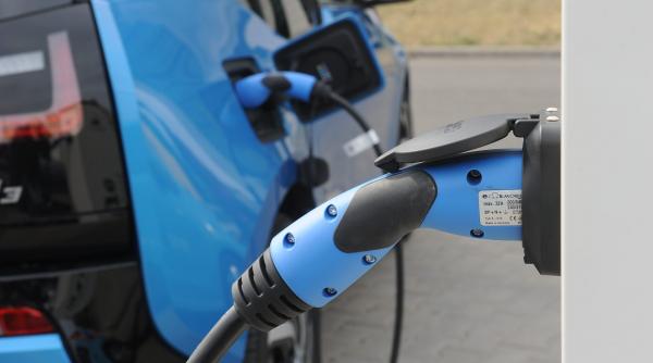 romania intra pe harta mobilitatii electrice