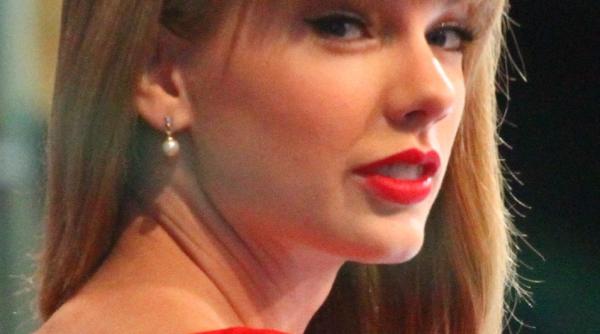 videoclipul piesei me lansat vineri de taylor swift a stabilit un nou record pe platforma vevo