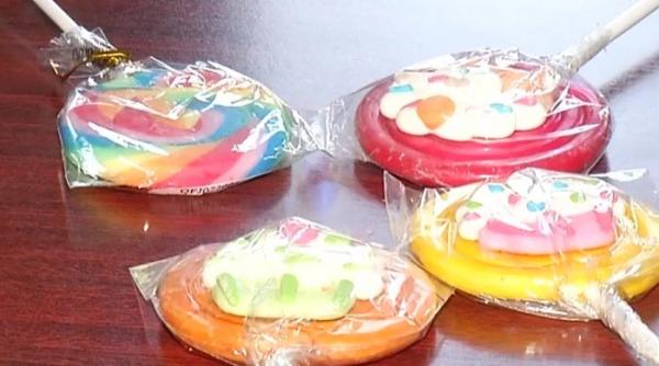 dulciurile ar putea fi interzise in preajma caselor de marcat