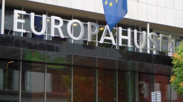 presedintia romaniei a consiliului uniunii europene marcata in suedia expozitia europa mostenirea umanistilor la stockholm