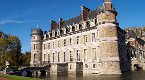 versailles ul belgian va gazdui expozitiile unor renumiti artisti romani