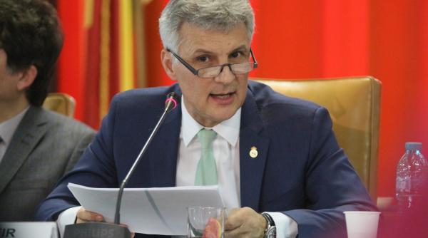 daniel zamfir propunerea de demitere a presedintelui consiliului concurentei ii va fi trimisa lui iohannis