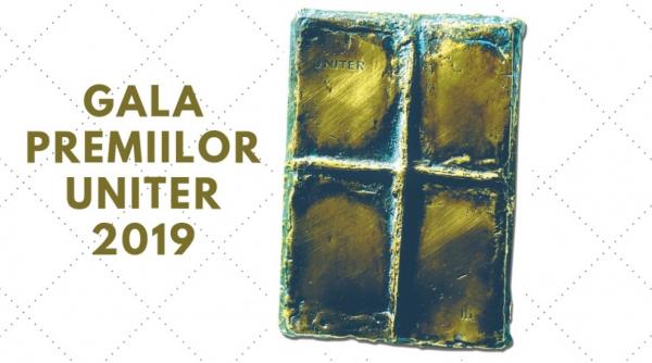 gala premiilor uniter editia a 27 a la teatrul national cluj napoca