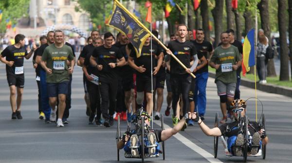 lectii de viata de la eroii raniti in teatrele de operatiuni