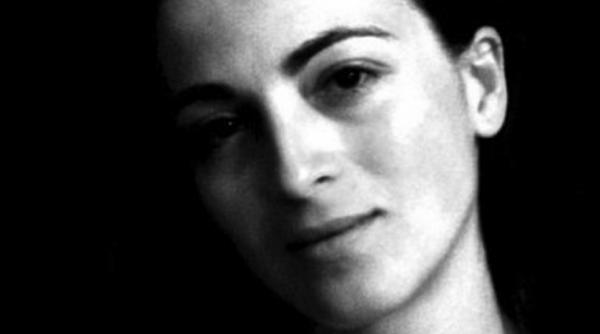 ana margineanu la festivalul crosscurrents din washington