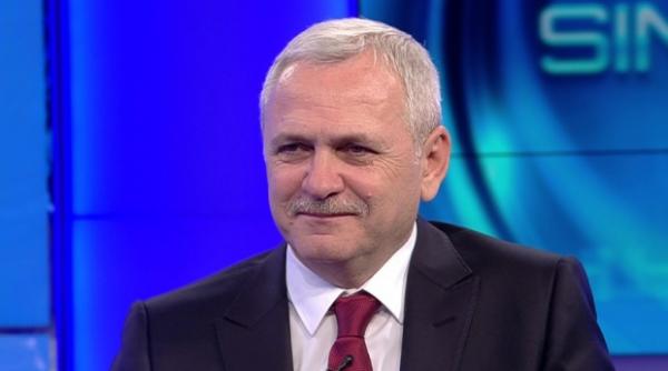 dragnea referitor la ordonanta de urgenta privind referendumul nu stiu subiectul