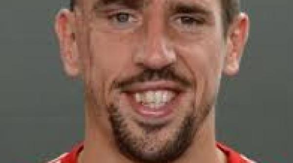 frabcezul franck ribery mai vrea sa joace un an sau doi