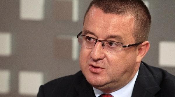 sorin blejnar s a predat politiei fostul sef al anaf condamnat definitiv la cinci ani de inchisoare