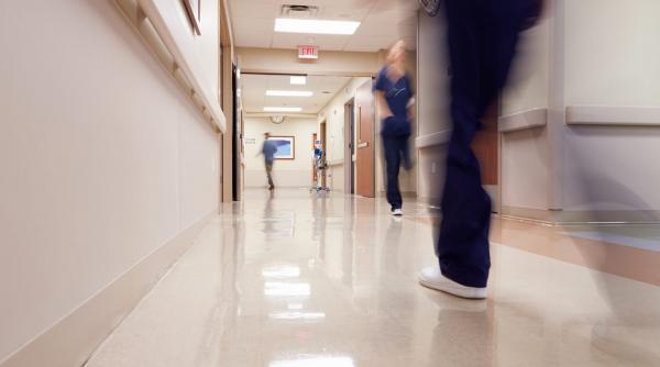 4 pacienti cu infectii nosocomiale morti in spital