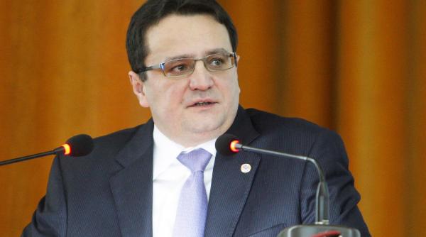 alerta ambasadorul romaniei in sua george maior a fost rechemat de la post