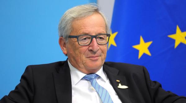 juncker despre migranti ei nu sunt turisti sunt deseori persecutati si trebuie sa ii ajutam